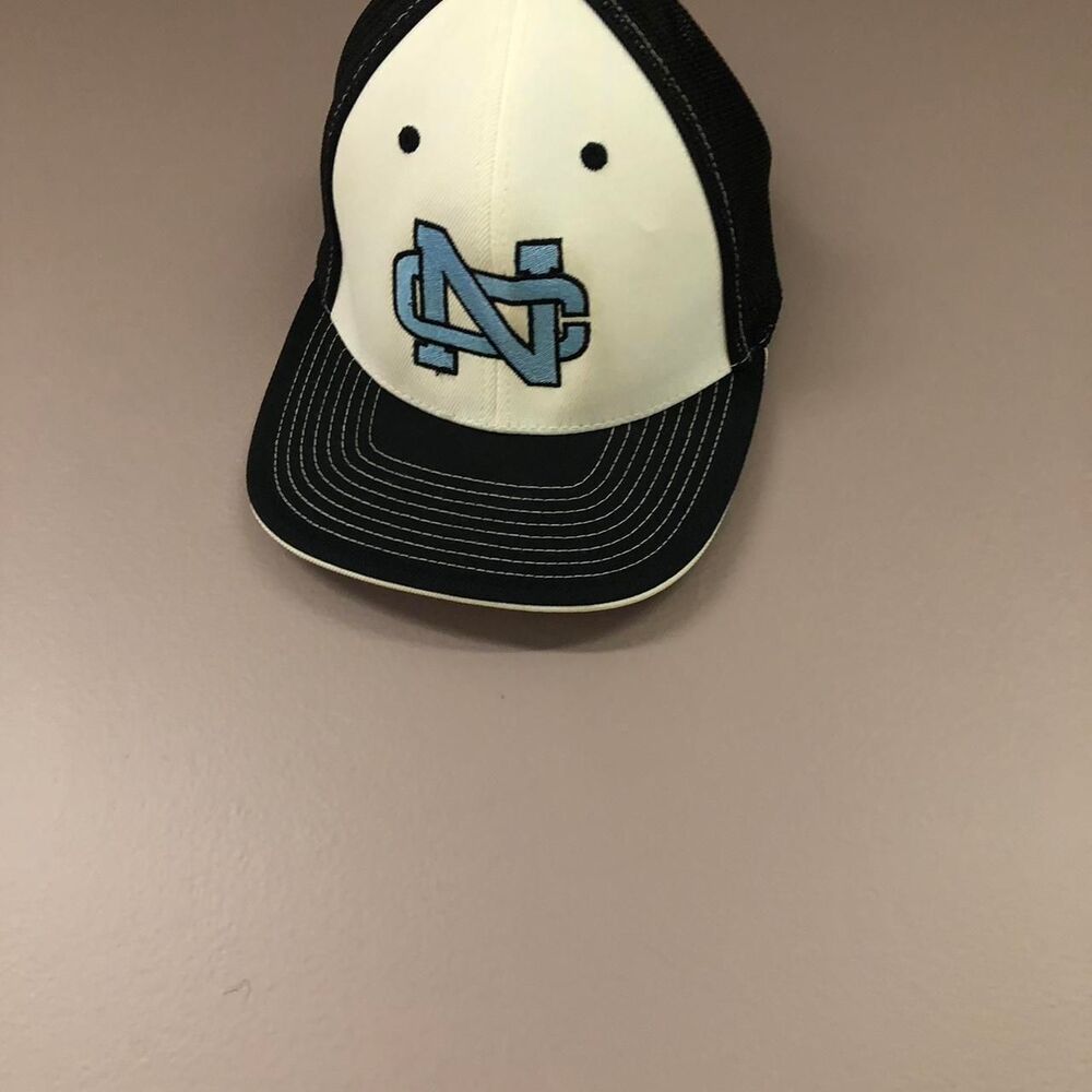 Pacific Headwear Men's UNC Tarheels Hat